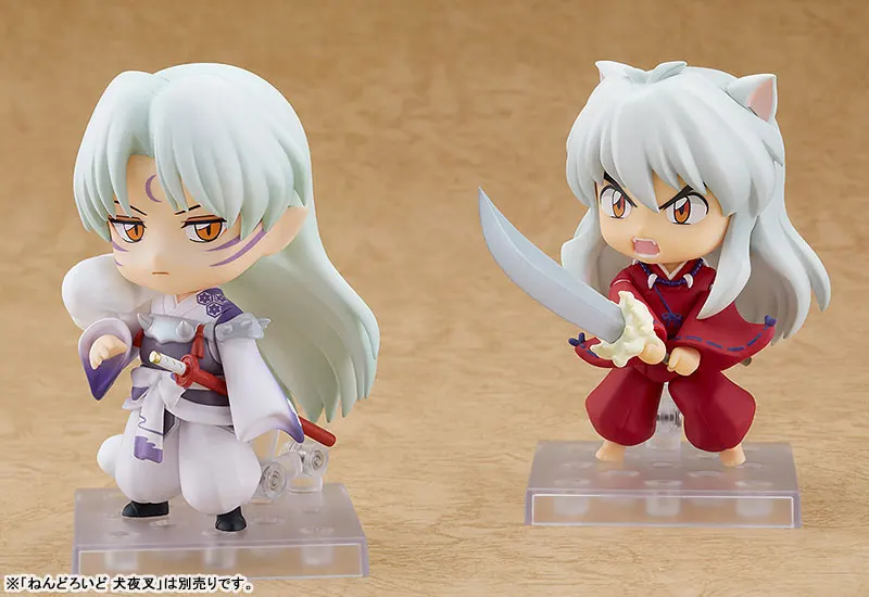 1514 # InuYasha Sesshomaru Аниме Фигурка 1300 Inuyasha экшн-фигурка Sesshomaru/Inuyasha Коллекционная