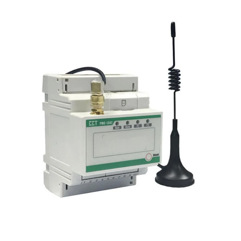PMC-1302-3 Industrial IoT Wireless Communication RF Mudule 860-935 MHz Ethernet Serial/LoRa Gateway
PMC-1302-3 Industrial IoT Wireless Communication RF Mudule 860-935 MHz Ethernet Serial/LoRa Gateway