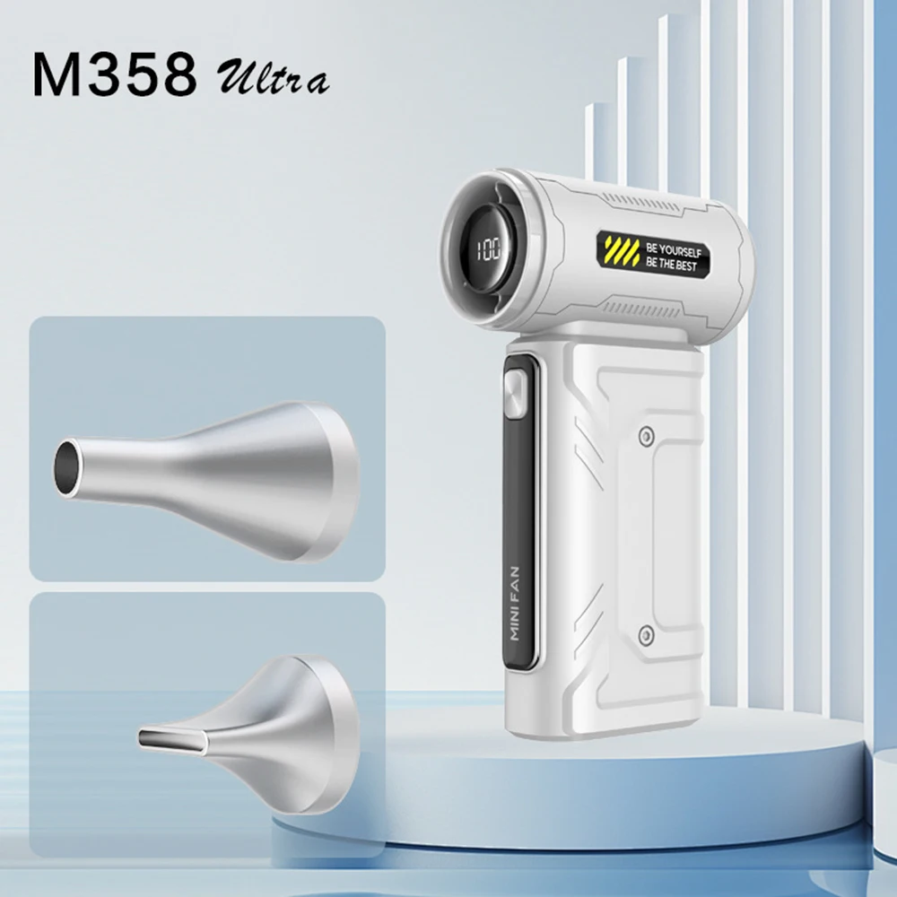 Аккумуляторная воздуходувка XMSJ
Аккумуляторная воздуходувка XMSJ