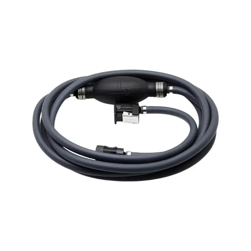 Oil Tube External Oil Pipe Engine Connectors Kit For Boat Outboard Motor Tubing External Oil Pipe Oil Line Hose Pipe Universal T
Oil Tube External Oil Pipe Engine Connectors Kit For Boat Outboard Motor Tubing External Oil Pipe Oil Line Hose Pipe Universal T