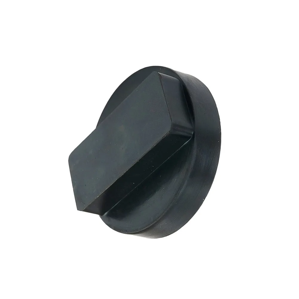 Accessory Jack Pad Adaptor FOR BMW E46 E90 E91 E92 X1 X3 X5 X6 Z4 Z8 Jack Pad Replacement Replaces Rubber High Quality Useful
Accessory Jack Pad Adaptor FOR BMW E46 E90 E91 E92 X1 X3 X5 X6 Z4 Z8 Jack Pad Replacement Replaces Rubber High Quality Useful