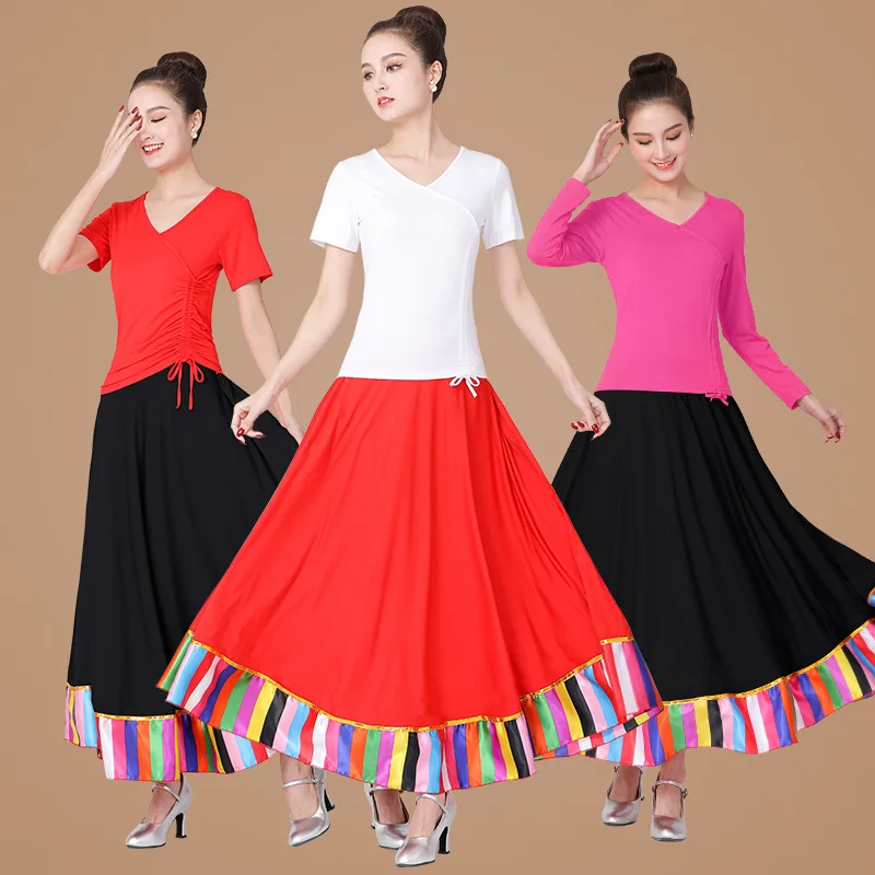 Fringe Top Stage Practice Latin Dance Dress for Women Standard Ballroom Competition Sexy Evening Dresses Dancer Clothes
Fringe Top Stage Practice Latin Dance Dress for Women Standard Ballroom Competition Sexy Evening Dresses Dancer Clothes