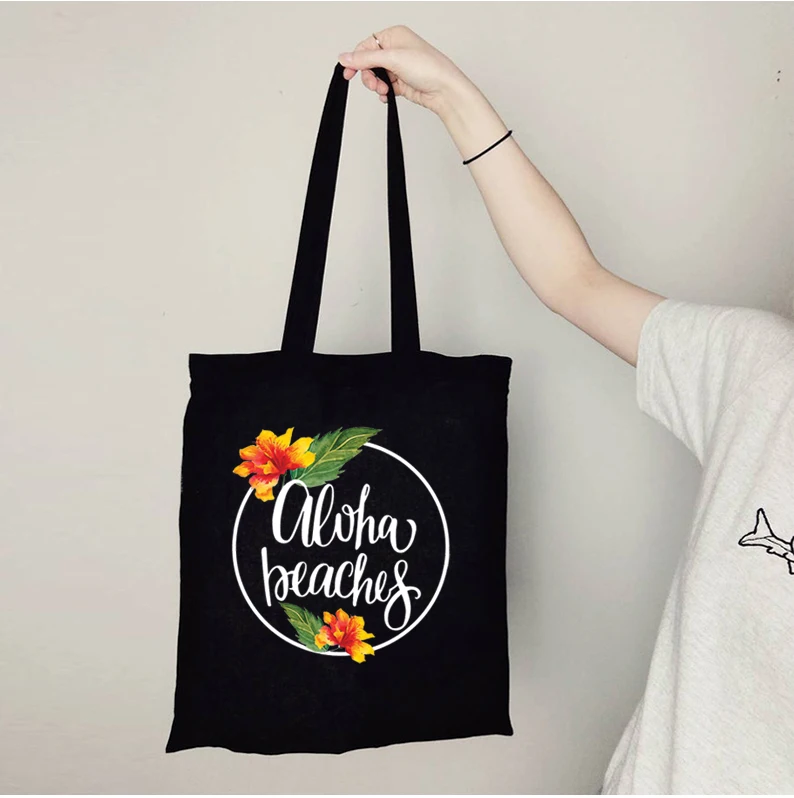 Aloha Beach Vacation Canvas Tote Bag Hawaii Tropical Tote Bag Women Funny Harajuku Totes Women Oversized Cartoon Bag
Aloha Beach Vacation Canvas Tote Bag Hawaii Tropical Tote Bag Women Funny Harajuku Totes Women Oversized Cartoon Bag