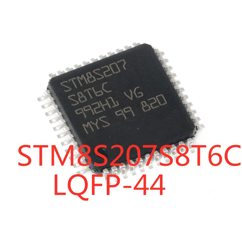 Фотовспышка STM8S207S8T6C STM8S207, микроконтроллер, 8 бит, 64K, оригинал, 1 шт./лот, 100% качество
Фотовспышка STM8S207S8T6C STM8S207, микроконтроллер, 8 бит, 64K, оригинал, 1 шт./лот, 100% качество