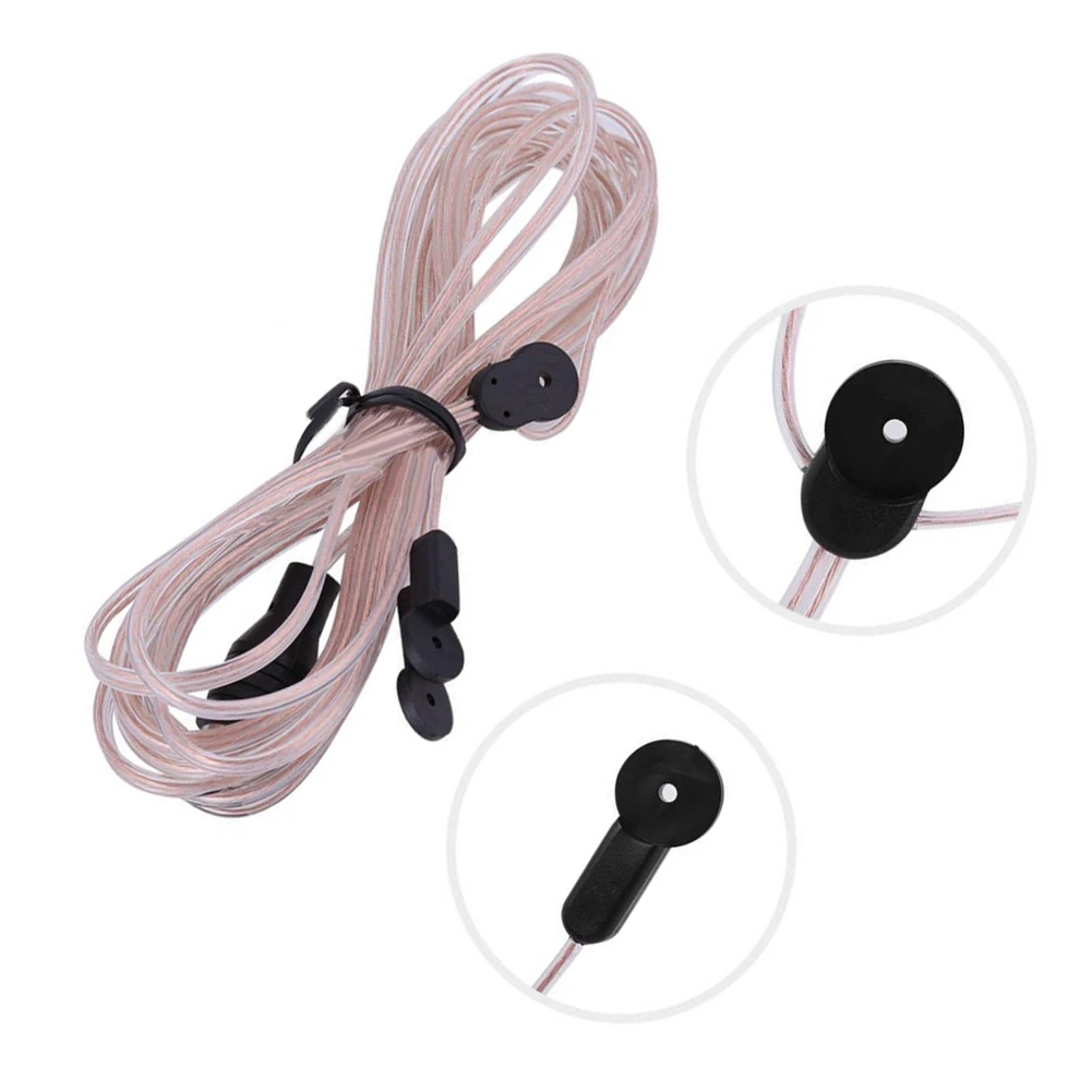 TV Aerial FM Dipole Antenna Radio Receiver TV Aerial And MD Dipole Antenna FM Of Signal Receiving 100% Brand New
TV Aerial FM Dipole Antenna Radio Receiver TV Aerial And MD Dipole Antenna FM Of Signal Receiving 100% Brand New