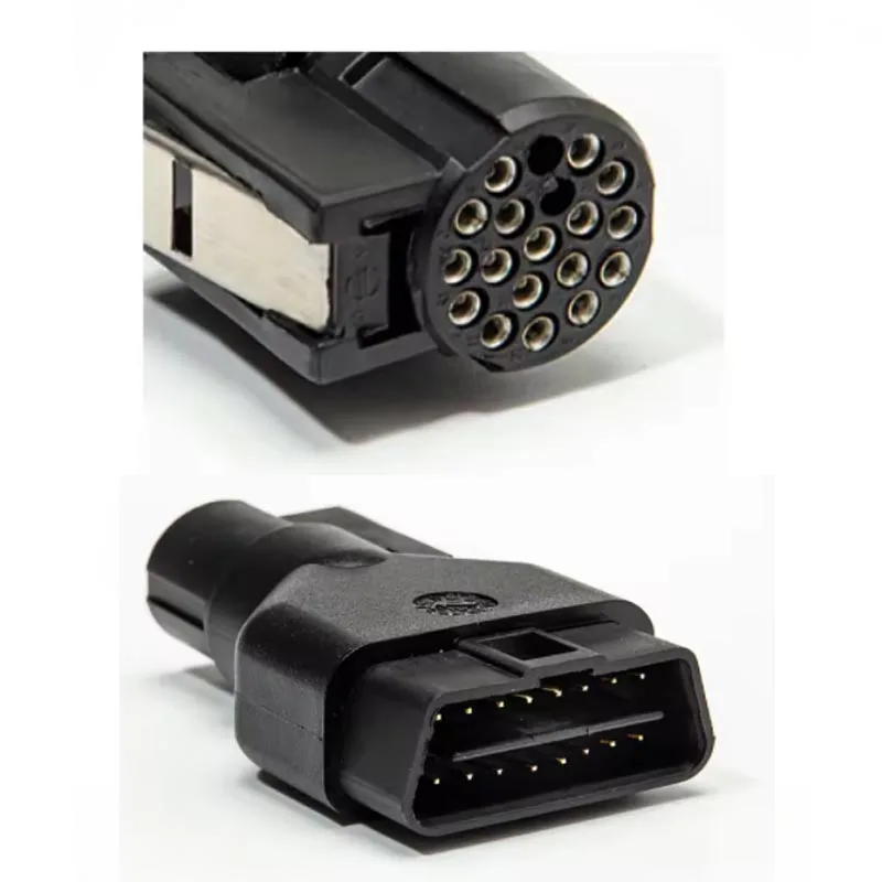 Диагностический инструмент для TECH2, 16-контактный адаптер, инструменты для сканирования TECH 2, Основной Тестовый Кабель VETRONIX TECH2 с 16-контактным разъемом OBD2 для автомобиля
Диагностический инструмент для TECH2, 16-контактный адаптер, инструменты для сканирования TECH 2, Основной Тестовый Кабель VETRONIX TECH2 с 16-контактным разъемом OBD2 для автомобиля