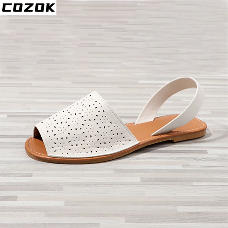 2022 Women Peep Toe Sandals Female Thin Bottom Low Heels Shoes Ladies Solid Light Casual Footwear Zapatos De Verano Mujer
2022 Women Peep Toe Sandals Female Thin Bottom Low Heels Shoes Ladies Solid Light Casual Footwear Zapatos De Verano Mujer