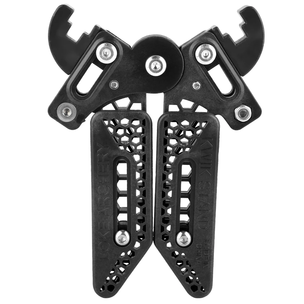 Portable Archery Compound Bow Universal Stand Holder Archery Arrow Accessories compound compound compound
Portable Archery Compound Bow Universal Stand Holder Archery Arrow Accessories compound compound compound