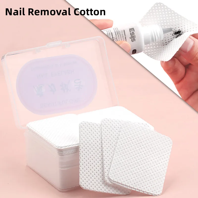 540Pcs White Nail Washing Cotton Sheet Nail Polish Remover Cotton Lint Free Nail Wipes Cleaner Paper Nail Cleaning Manicure Tool
540Pcs White Nail Washing Cotton Sheet Nail Polish Remover Cotton Lint Free Nail Wipes Cleaner Paper Nail Cleaning Manicure Tool