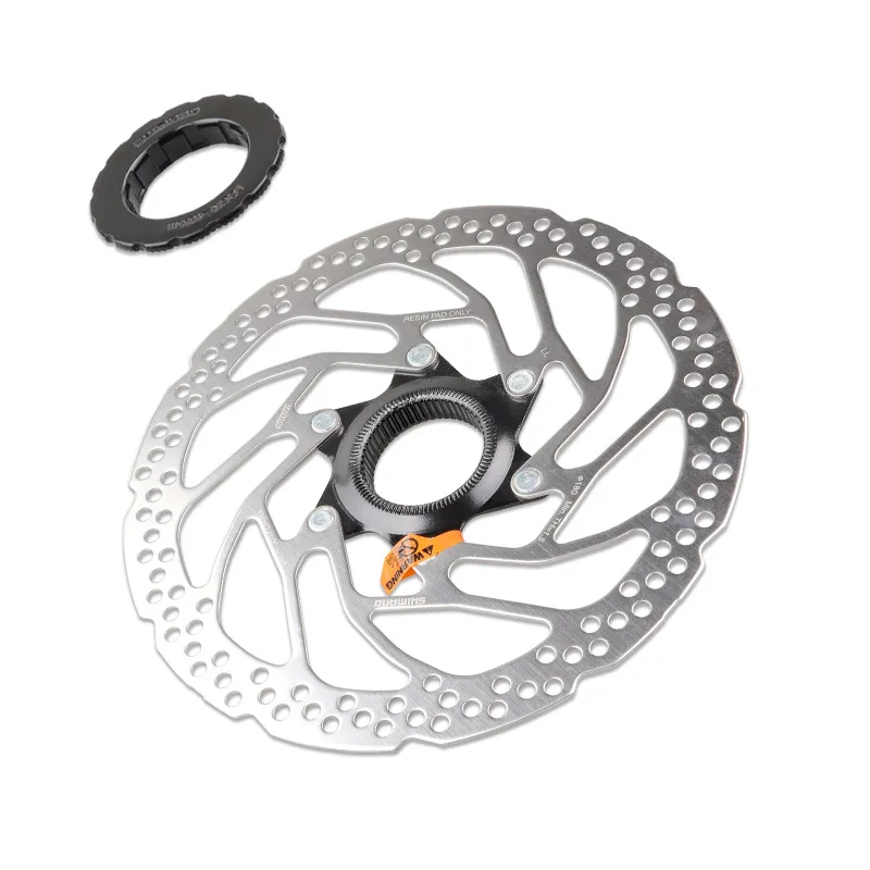 Для SHIMANO SM RT30 ротор 160 мм, гидравлический дисковый тормозной ротор, велосипедный центральный замок, розетки, дорожные горные роторы, велосипедные аксессуары
Для SHIMANO SM RT30 ротор 160 мм, гидравлический дисковый тормозной ротор, велосипедный центральный замок, розетки, дорожные горные роторы, велосипедные аксессуары
