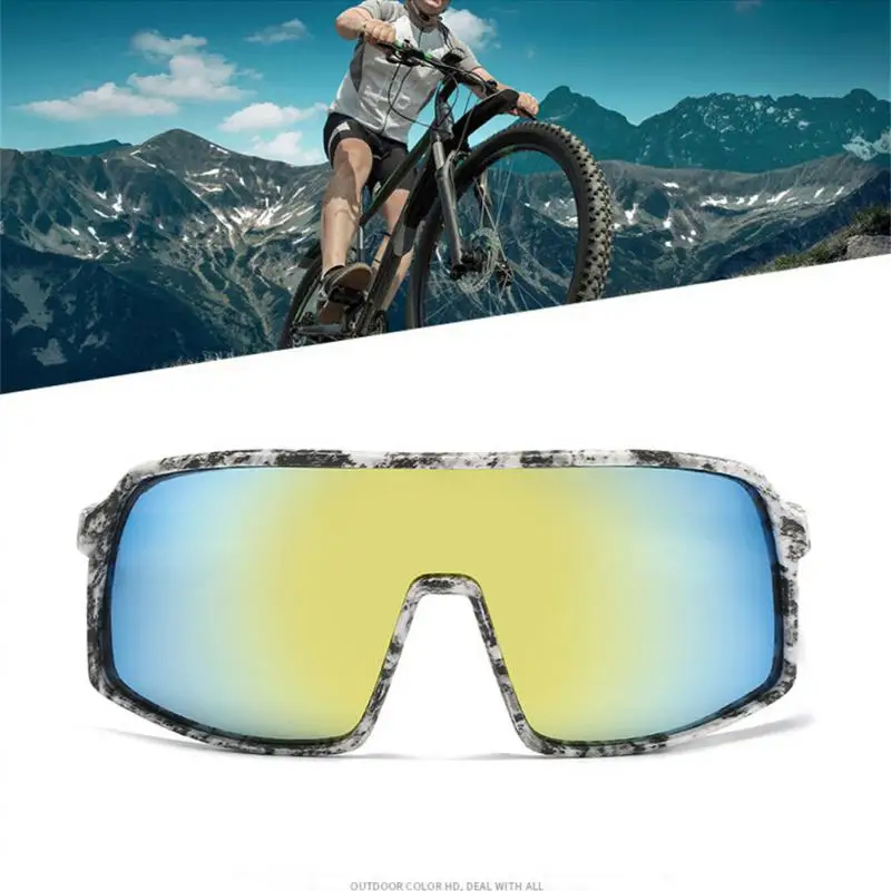 Fashion Polarized Cycling Glasses Outdoor Sport Bike Eyewear Mountain Road Bicycle UV400 Sunglasses Riding Goggles For Men Women
Fashion Polarized Cycling Glasses Outdoor Sport Bike Eyewear Mountain Road Bicycle UV400 Sunglasses Riding Goggles For Men Women