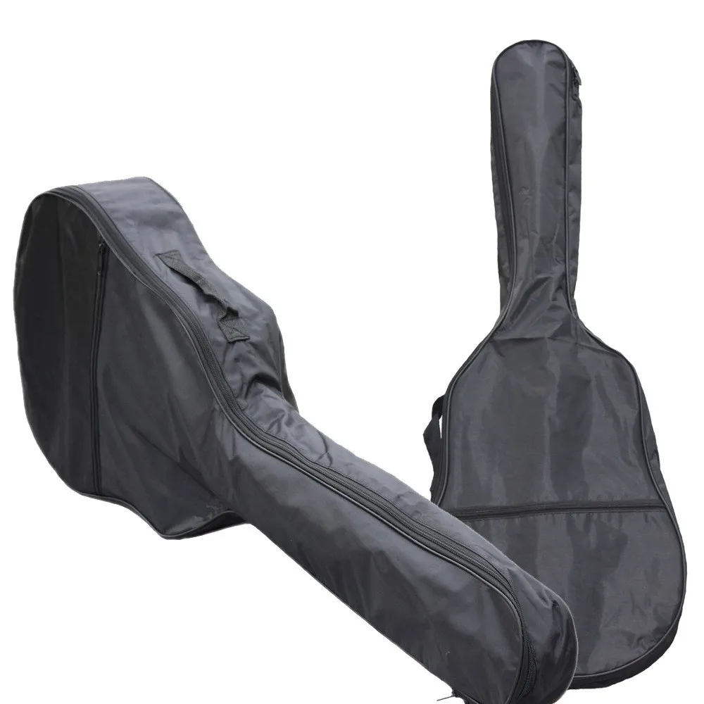 1pc 41in Acoustic Classical Guitar Bag Carrying Carry Case Holder Sleeve Waterproof Black Musical Instruments Guitars Bags
1pc 41in Acoustic Classical Guitar Bag Carrying Carry Case Holder Sleeve Waterproof Black Musical Instruments Guitars Bags
