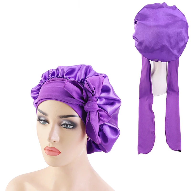 Women Satin Solid Sleeping Hat Night Sleep Cap Hair Care Bonnet Nightcap For Women Men Unisex Cap Bonnet Shower Turban
Women Satin Solid Sleeping Hat Night Sleep Cap Hair Care Bonnet Nightcap For Women Men Unisex Cap Bonnet Shower Turban