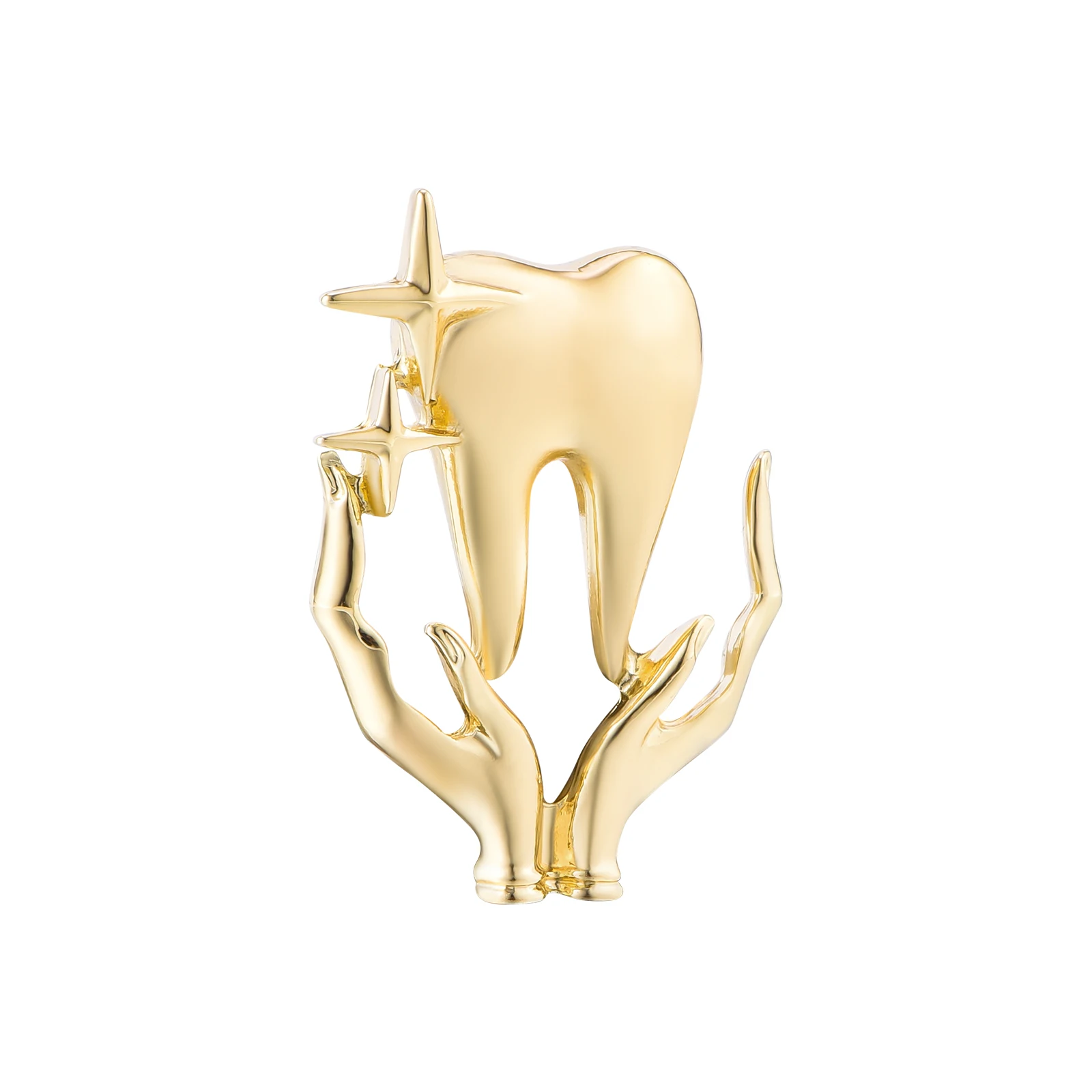 Dental Tooth Pin Brooch Oral Care Jewelry Creative Lapel Backpack Teeth Badge Medical Gifts for Dentists Doctor Nurse
Dental Tooth Pin Brooch Oral Care Jewelry Creative Lapel Backpack Teeth Badge Medical Gifts for Dentists Doctor Nurse
