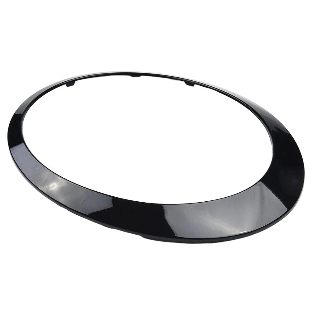 Headlight Cover Trim Personalize Your For Mini R56 R57 R58 R59 with Gloss Black Headlight Taillight Surround Cover Trims
Headlight Cover Trim Personalize Your For Mini R56 R57 R58 R59 with Gloss Black Headlight Taillight Surround Cover Trims