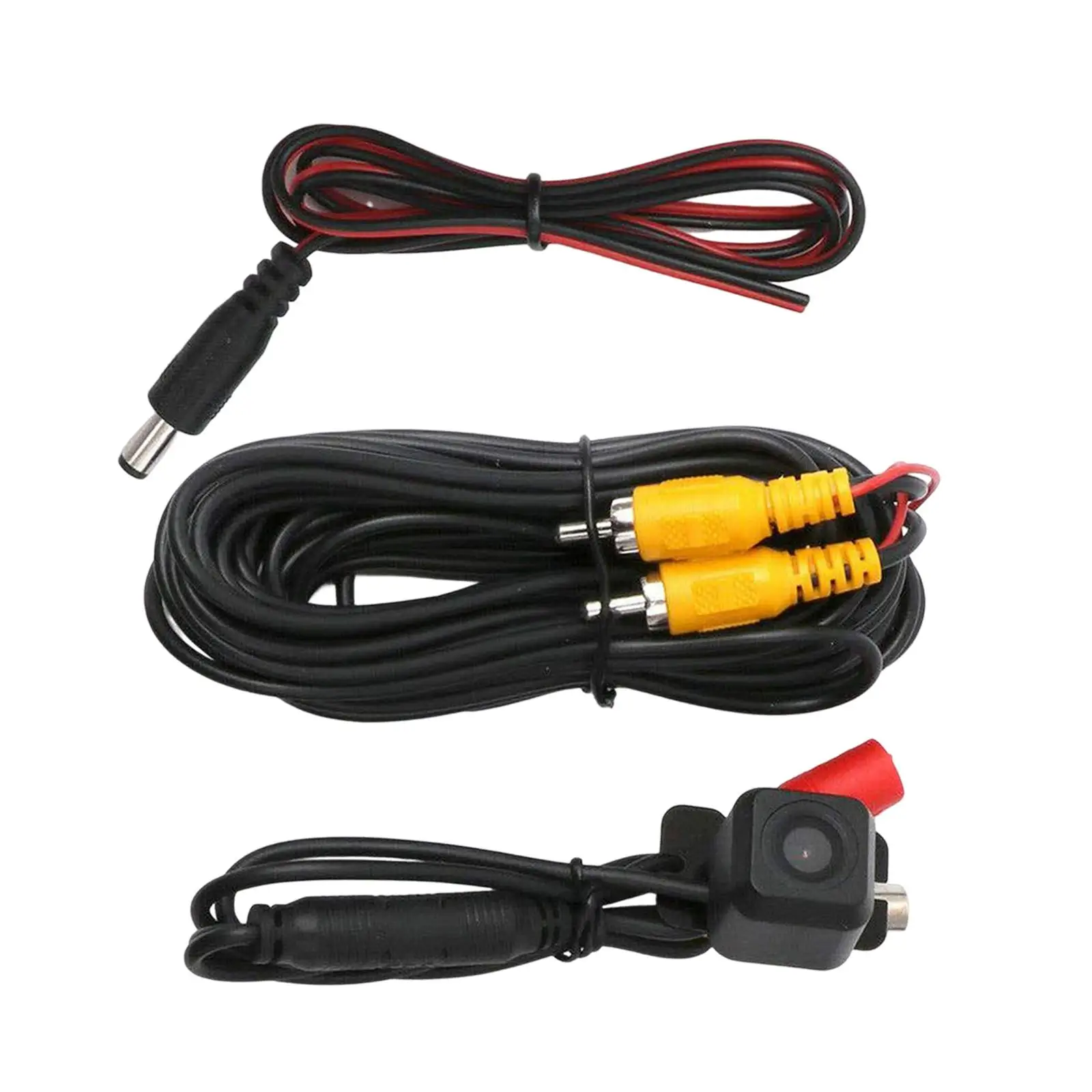 Universal Car Rear View Camera Shockproof IP68 Waterproof Parking cam Reverse Camera for Car Outdoor SUV Vehicle RV
Universal Car Rear View Camera Shockproof IP68 Waterproof Parking cam Reverse Camera for Car Outdoor SUV Vehicle RV