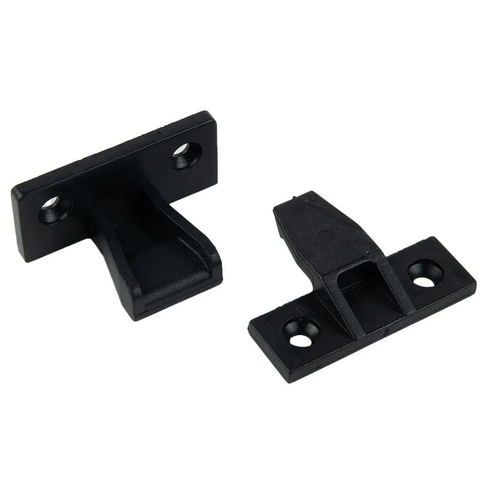 Clips Bracket Press Fit Push In Plastic Plinth 4 Pack Durable Fasteners Fittings High Quality Materials Kitchen
Clips Bracket Press Fit Push In Plastic Plinth 4 Pack Durable Fasteners Fittings High Quality Materials Kitchen