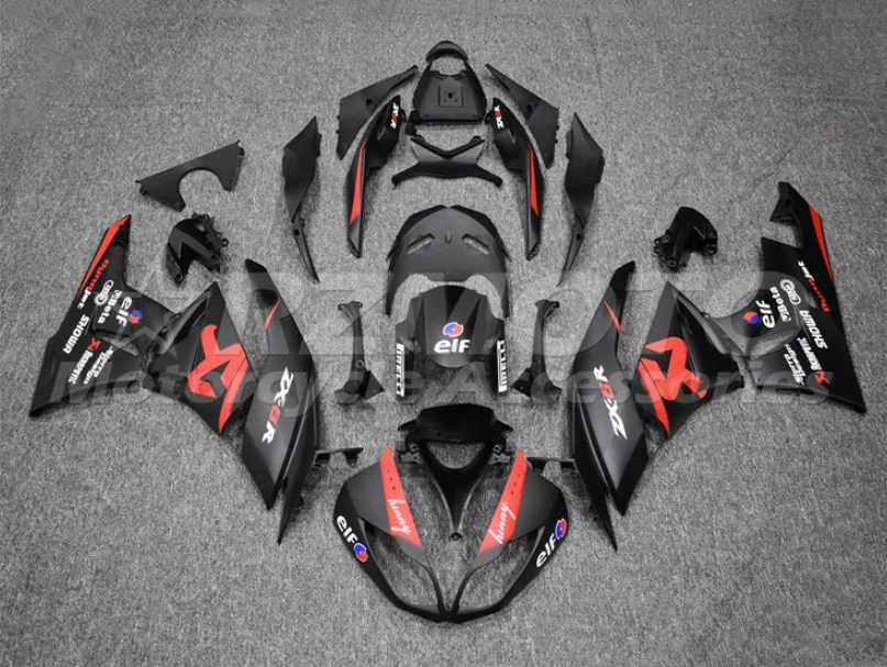 High Quality Motorcycle Fairing kit Fit For Kawasaki Ninja ZX6R 636 ZX-6R 2009 2010 2011 2012 09 10 11 12 Custom Black Red
High Quality Motorcycle Fairing kit Fit For Kawasaki Ninja ZX6R 636 ZX-6R 2009 2010 2011 2012 09 10 11 12 Custom Black Red