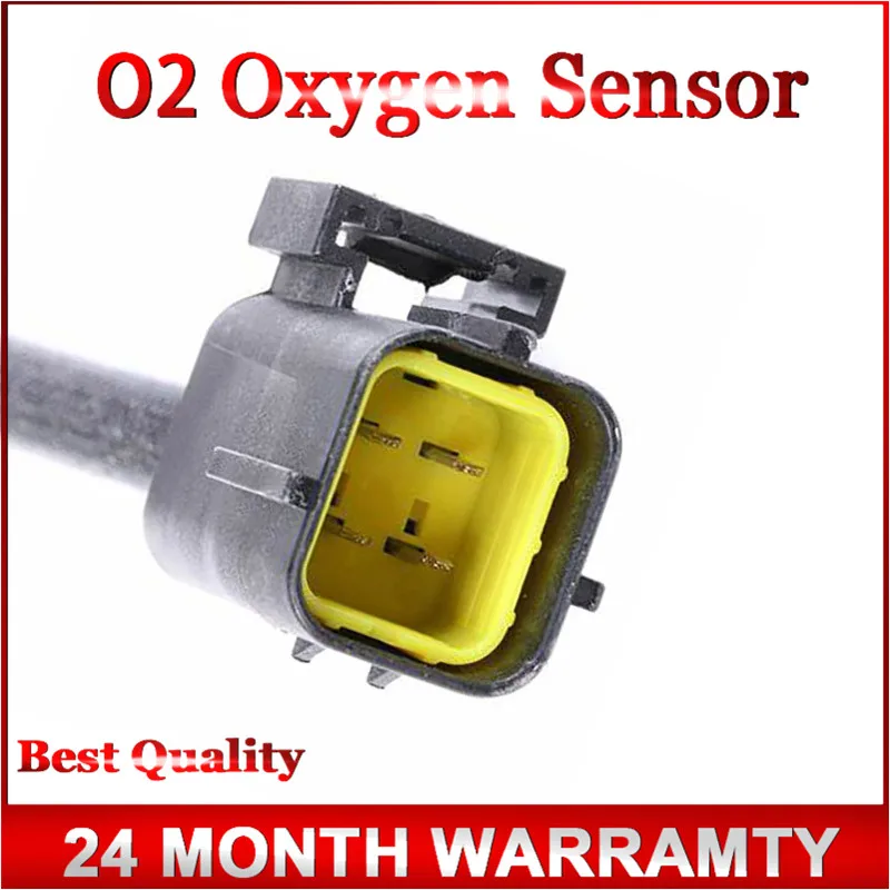 For LAND ROVER FREELANDER DISCOVERY ROVER 45 100 200 400 800 MINI 1300 89-06 NO# MHK10004 0258003193 Lambda O2 Oxygen Sensor Fit
For LAND ROVER FREELANDER DISCOVERY ROVER 45 100 200 400 800 MINI 1300 89-06 NO# MHK10004 0258003193 Lambda O2 Oxygen Sensor Fit