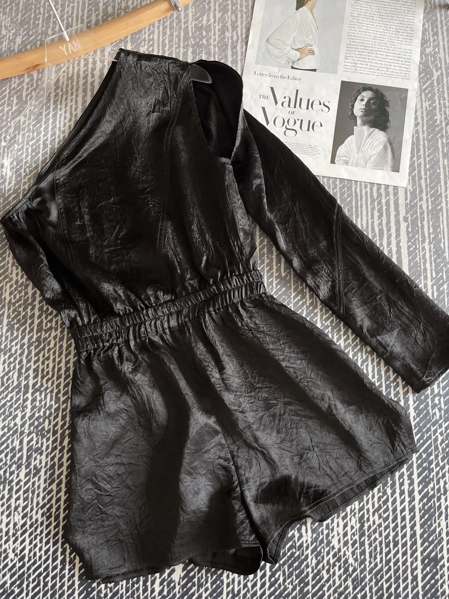 Women Clothing Summer 2022 Woman Clothes Bodysuit Women Overalls Jumpsuits Overalls One Shoulder Irregular Cut Shorts Playsuits
Women Clothing Summer 2022 Woman Clothes Bodysuit Women Overalls Jumpsuits Overalls One Shoulder Irregular Cut Shorts Playsuits