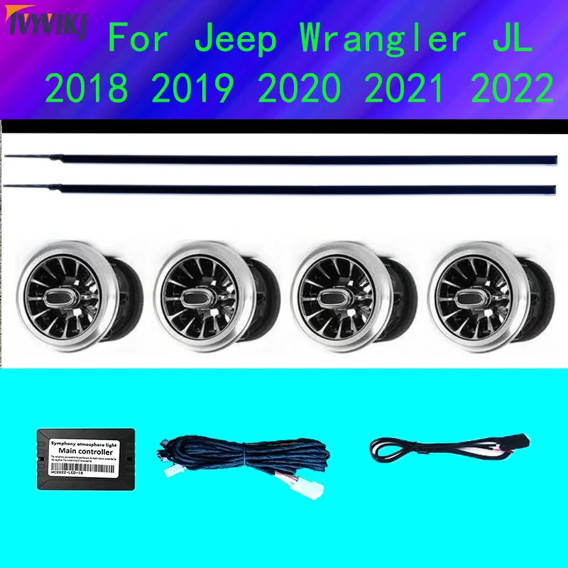 Лампа для автомобиля Jeep Wrangler JL 2018 - 2022 JK 2011-2017
Лампа для автомобиля Jeep Wrangler JL 2018 - 2022 JK 2011-2017