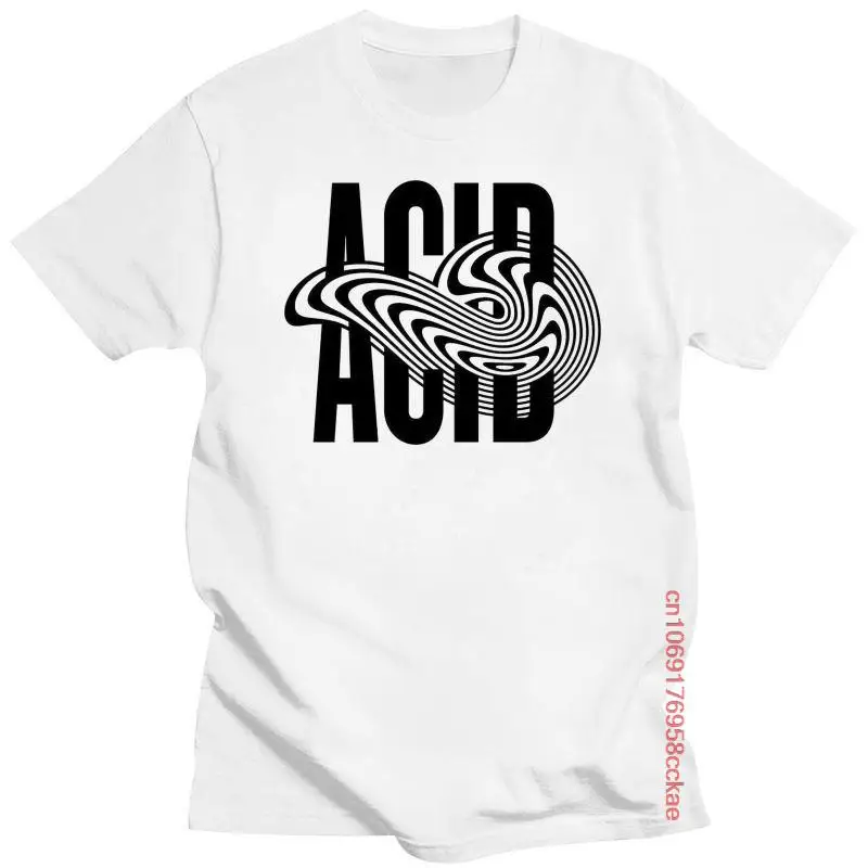DJ T-SHIRT ORIGINAL ACID HOUSE DETROIT RED PLANET TECHNO INDUSTRIAL RAVE S-5XL Hip-hop T Shirts Funny Tops Tee Unisex F
DJ T-SHIRT ORIGINAL ACID HOUSE DETROIT RED PLANET TECHNO INDUSTRIAL RAVE S-5XL Hip-hop T Shirts Funny Tops Tee Unisex F