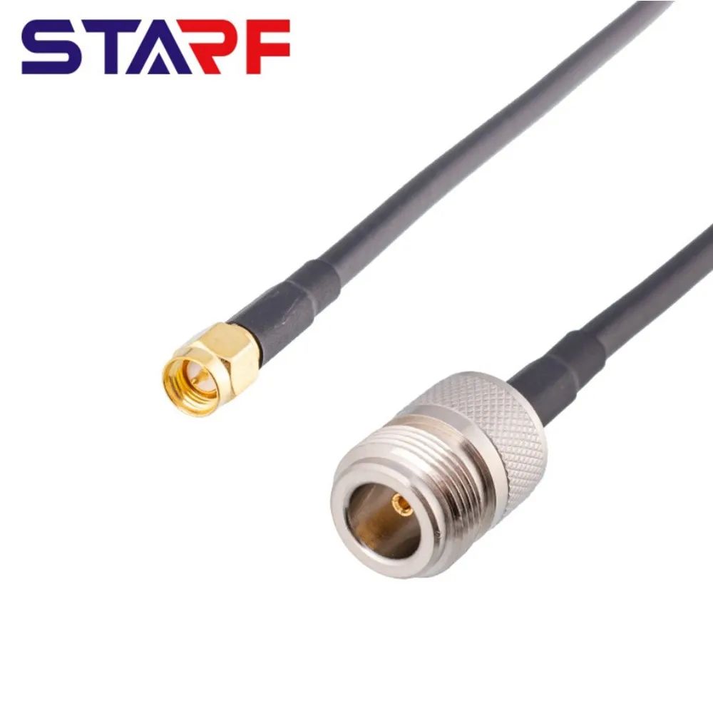 Кабель с адаптером антенны Helium Lora Miner Cable Стекловолоконный HNT N-Male Omni RAK 10-12DBI RG58 8 метров
Кабель с адаптером антенны Helium Lora Miner Cable Стекловолоконный HNT N-Male Omni RAK 10-12DBI RG58 8 метров