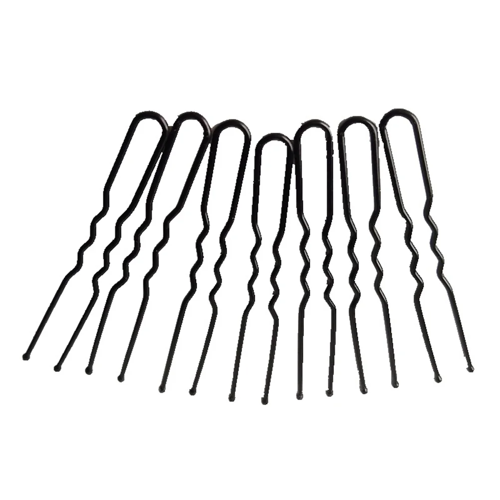 Hair Bobby U Shaped Thick Thin Long Bobbie Bun Clips Buns Updo Bulk Metal Black
Hair Bobby U Shaped Thick Thin Long Bobbie Bun Clips Buns Updo Bulk Metal Black