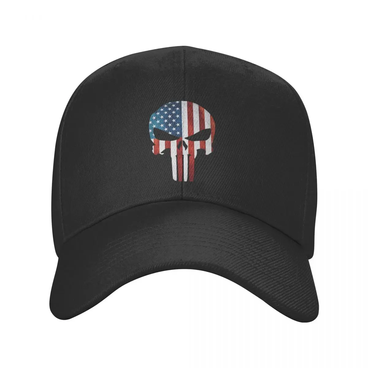 New Cool Skeleton Skull Puniher Baeball Cap Uniex Adult Heavy Metal Rock Roll Adjutable Dad Hat for Men Women Sun Protection
New Cool Skeleton Skull Puniher Baeball Cap Uniex Adult Heavy Metal Rock Roll Adjutable Dad Hat for Men Women Sun Protection