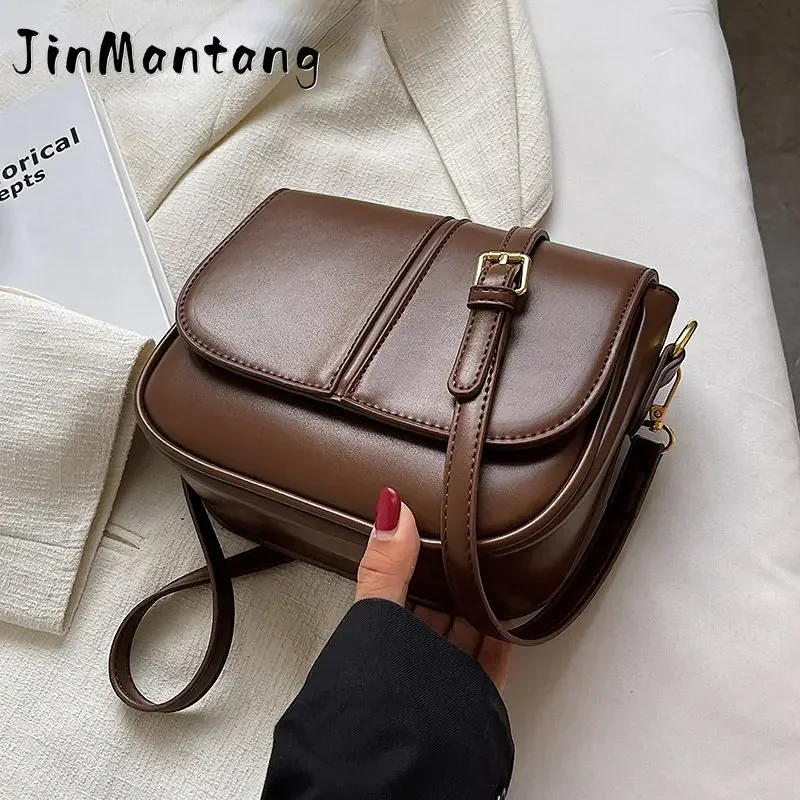 Saddle Crossbody Bags for Women 2023 Winter Trends Handbags and Purses The Latest Small Leather Shoulder Bag
Saddle Crossbody Bags for Women 2023 Winter Trends Handbags and Purses The Latest Small Leather Shoulder Bag
