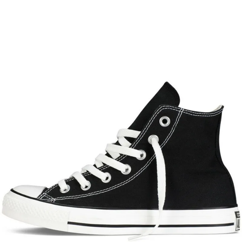 Original Converses Unisex Sports Shoes Casual Walking Shoes Casual Men's and Women's Sports Shoes Classic Black Canvas Shoes
Original Converses Unisex Sports Shoes Casual Walking Shoes Casual Men's and Women's Sports Shoes Classic Black Canvas Shoes