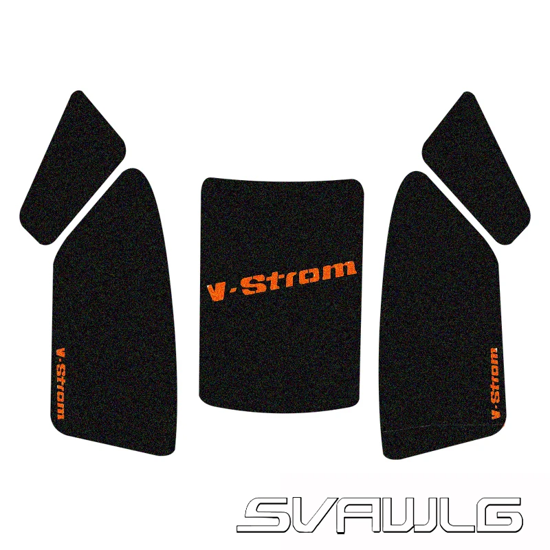 For SUZUKI DL250 V-STROM Motorcycle Tank Traction Pad Side Gas Knee Grip Protector Anti slip sticker
For SUZUKI DL250 V-STROM Motorcycle Tank Traction Pad Side Gas Knee Grip Protector Anti slip sticker