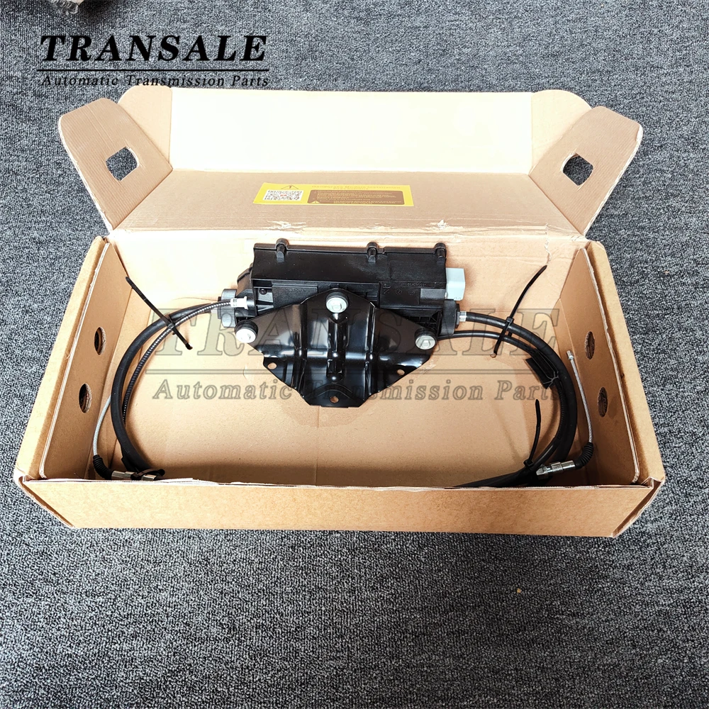 100% New Parking Brake Module for BMW X5 X6 F15 F16 F85 F86 34436864546 34436795145 34436868514 34436874220 6864546 6795145
100% New Parking Brake Module for BMW X5 X6 F15 F16 F85 F86 34436864546 34436795145 34436868514 34436874220 6864546 6795145