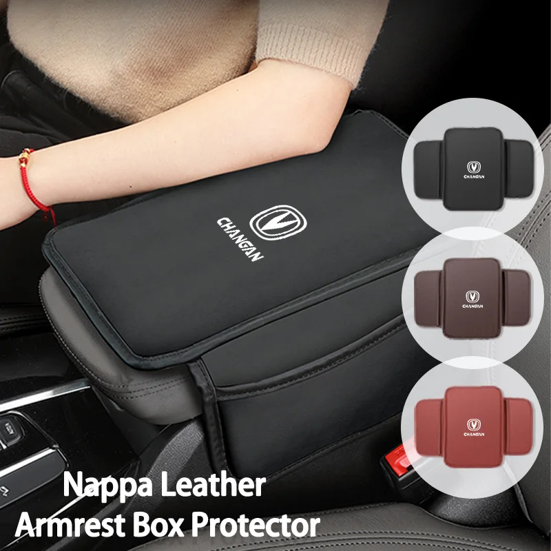 Car Armrests Dust-proof Cushion Mats For Changan CS75 CS35 CS15 CS55 CS95 CS85 CX70 EADO CX20 Alsvin
Car Armrests Dust-proof Cushion Mats For Changan CS75 CS35 CS15 CS55 CS95 CS85 CX70 EADO CX20 Alsvin