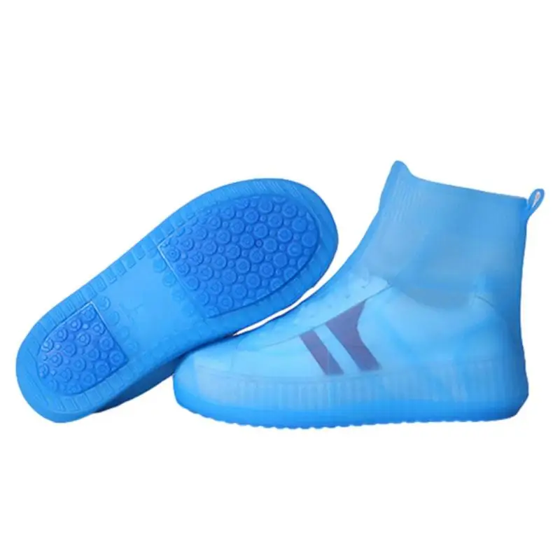 Shoe Covers Reusable Foldable Waterproof Shoe Covers Upgrade Silicone Rain Shoe Covers Reusable Non-Slip Washable Boot Covers
Shoe Covers Reusable Foldable Waterproof Shoe Covers Upgrade Silicone Rain Shoe Covers Reusable Non-Slip Washable Boot Covers