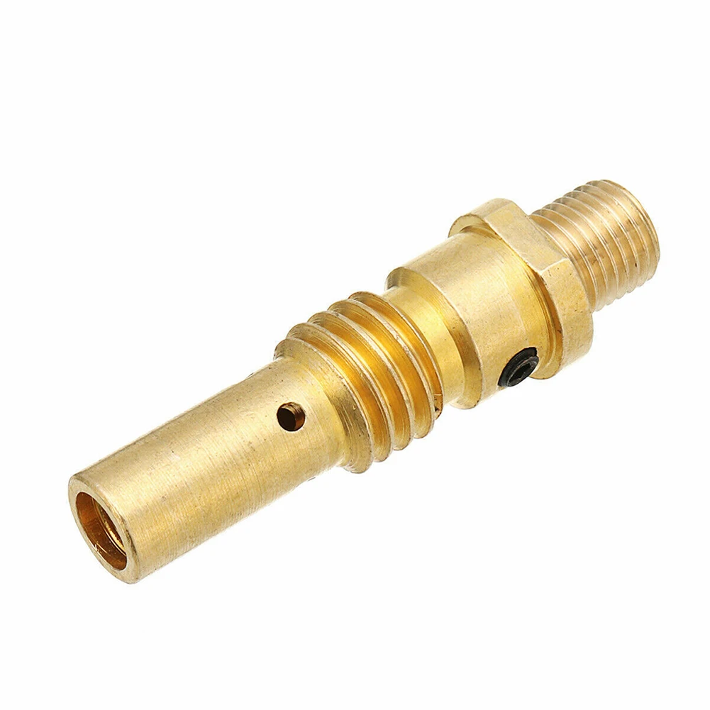 Brand New Duable Particular Useful Welding Accessories Welder Parts Set Torch Gas Diffuser Kit MIG Nozzle Adapter
Brand New Duable Particular Useful Welding Accessories Welder Parts Set Torch Gas Diffuser Kit MIG Nozzle Adapter