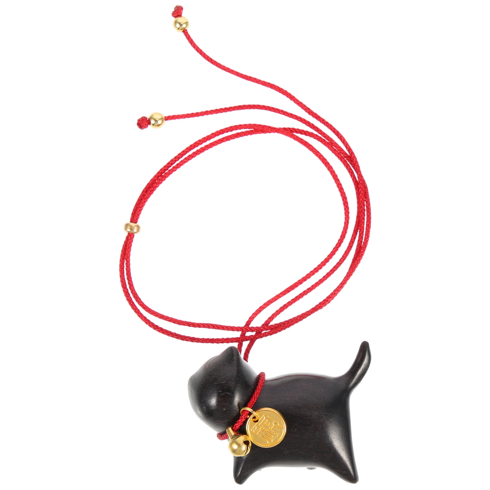Wooden Cat Pendant Animal Shape Hanging Statue DIY Keychain Ornament Rabbit Craft
Wooden Cat Pendant Animal Shape Hanging Statue DIY Keychain Ornament Rabbit Craft