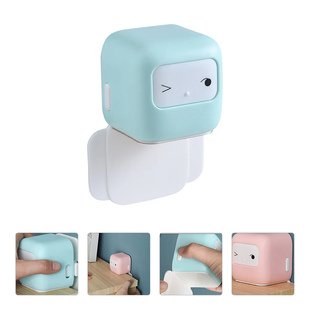 Baby Tools Safety Cabinet Wall Anchors Anti-Tip Furniture Anchor Kids Vanity Table Wardrobe Fixer Child Safety Protector
Baby Tools Safety Cabinet Wall Anchors Anti-Tip Furniture Anchor Kids Vanity Table Wardrobe Fixer Child Safety Protector