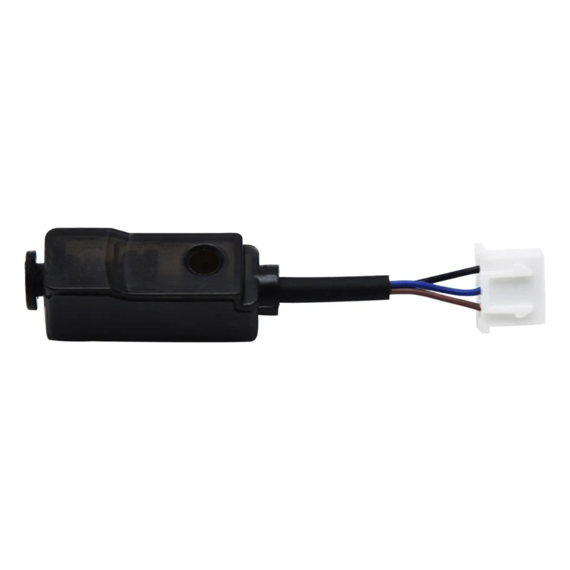 3D Printer X-Axis Endstop Limit Switch Assembly Endstop Mechanical Limit Microswitch Repair for Sidewinder X1/for Genius
3D Printer X-Axis Endstop Limit Switch Assembly Endstop Mechanical Limit Microswitch Repair for Sidewinder X1/for Genius