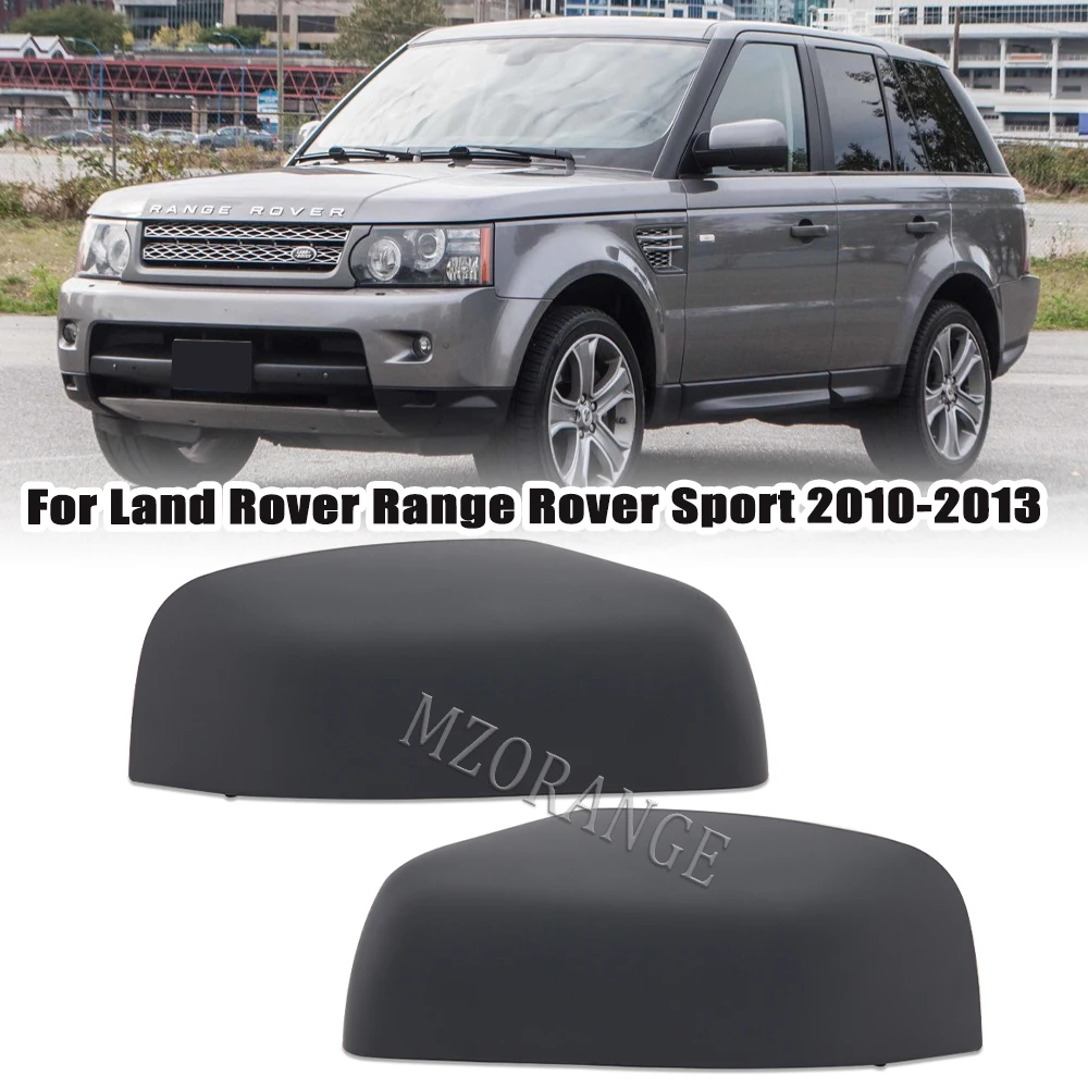 Mirror Cover Housing Primed for Land Rover Freelander LR2 Discovery 4 Range Rover RR Sport RH LR019961 LH LR019962
Mirror Cover Housing Primed for Land Rover Freelander LR2 Discovery 4 Range Rover RR Sport RH LR019961 LH LR019962