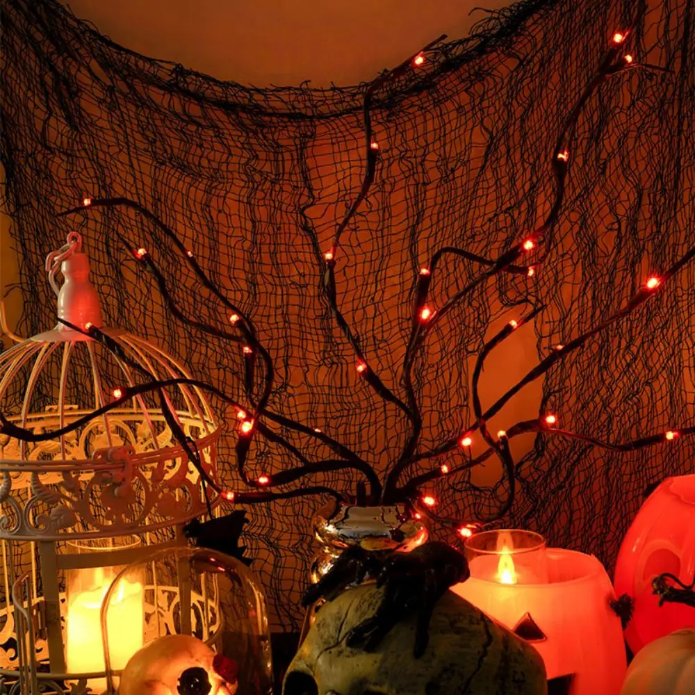 Декоративная гирлянда Majisu, оранжевая, 20 светодиодов
Декоративная гирлянда Majisu, оранжевая, 20 светодиодов