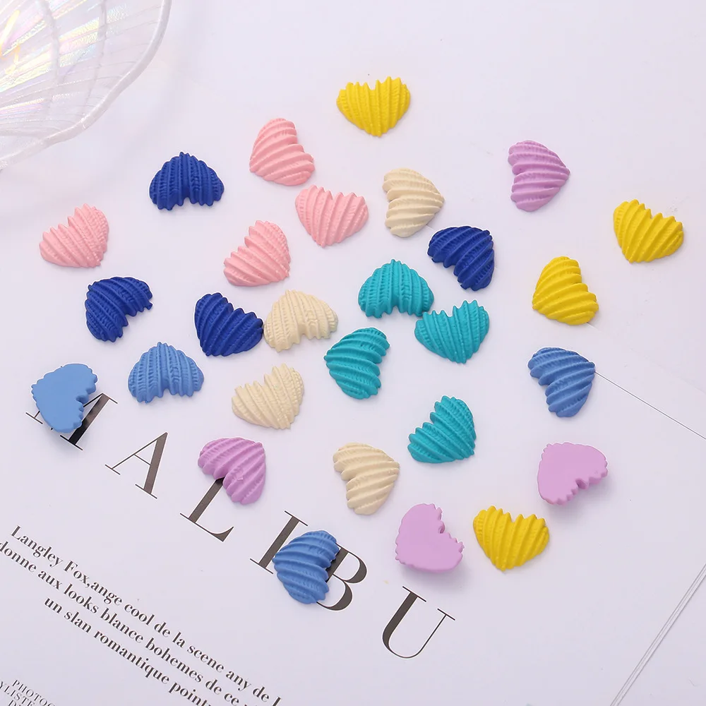 10pcs/lot Perforated Acrylic DIY Jewelry Love Loose Bead Accessories Frosted Spray Paint Mobile Phone Shell Jewelry Accessories
10pcs/lot Perforated Acrylic DIY Jewelry Love Loose Bead Accessories Frosted Spray Paint Mobile Phone Shell Jewelry Accessories