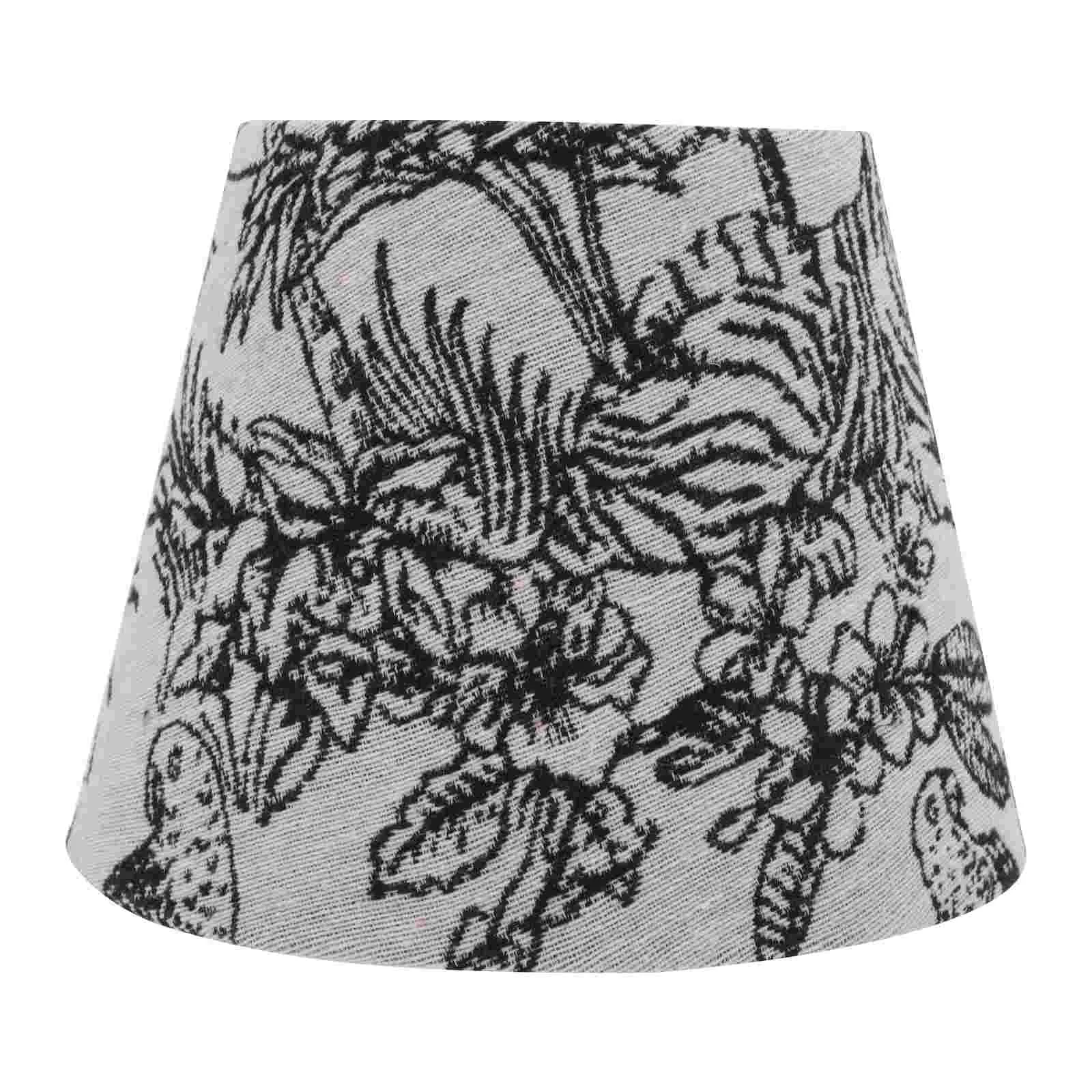 Lamp Shade Lampshade Table Fabric Cover Cloth Chandelier Light Shades Replacement Floor Lamps Drum Ceiling Clip Lampshades
Lamp Shade Lampshade Table Fabric Cover Cloth Chandelier Light Shades Replacement Floor Lamps Drum Ceiling Clip Lampshades