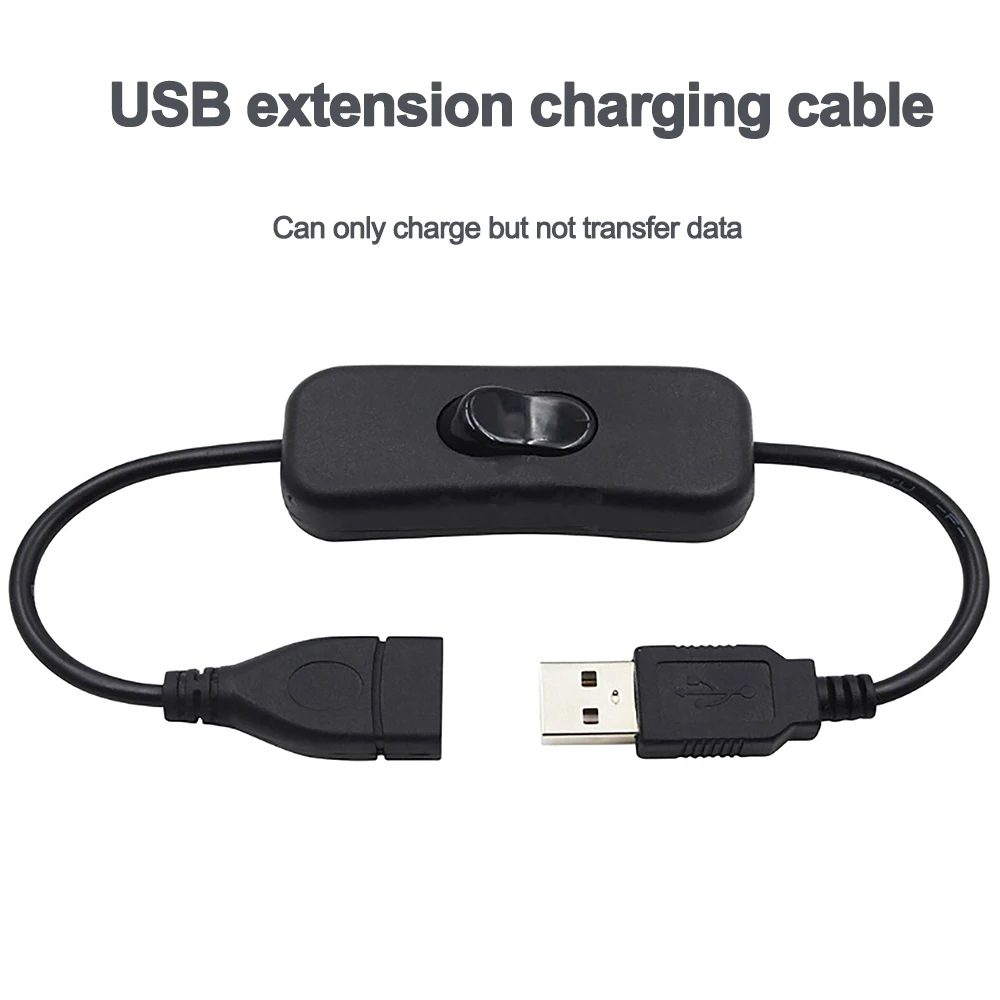 USB Cable 28 cm New USB Male to Female Extension Extender Black Cable With Switch ON OFF Cable for Computer Mobile Storage
USB Cable 28 cm New USB Male to Female Extension Extender Black Cable With Switch ON OFF Cable for Computer Mobile Storage