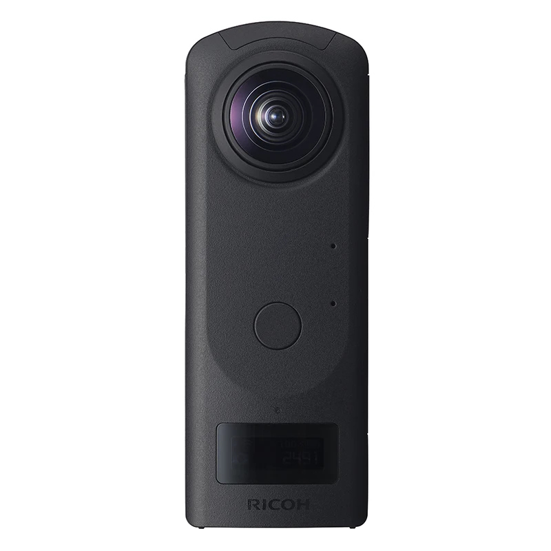 THETA Z1 360 Spherical Camera Degree Panoramic Digital Camera VR Camera Travel Selfie
THETA Z1 360 Spherical Camera Degree Panoramic Digital Camera VR Camera Travel Selfie