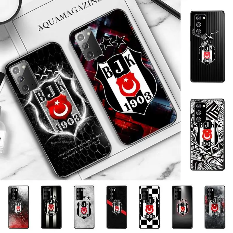 Fashion besiktas BJK Phone Case for Samsung Note 5 7 8 9 10 20 pro plus lite ultra A21 12 02
Fashion besiktas BJK Phone Case for Samsung Note 5 7 8 9 10 20 pro plus lite ultra A21 12 02