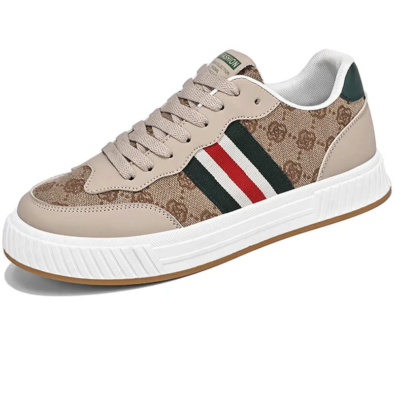 Brand Men Casual Shoes Thick Sole Fashion Sneakers Flat Breathable Spring Boots Male Luxury Shoes Zapatillas Hombre Man Shoes
Brand Men Casual Shoes Thick Sole Fashion Sneakers Flat Breathable Spring Boots Male Luxury Shoes Zapatillas Hombre Man Shoes