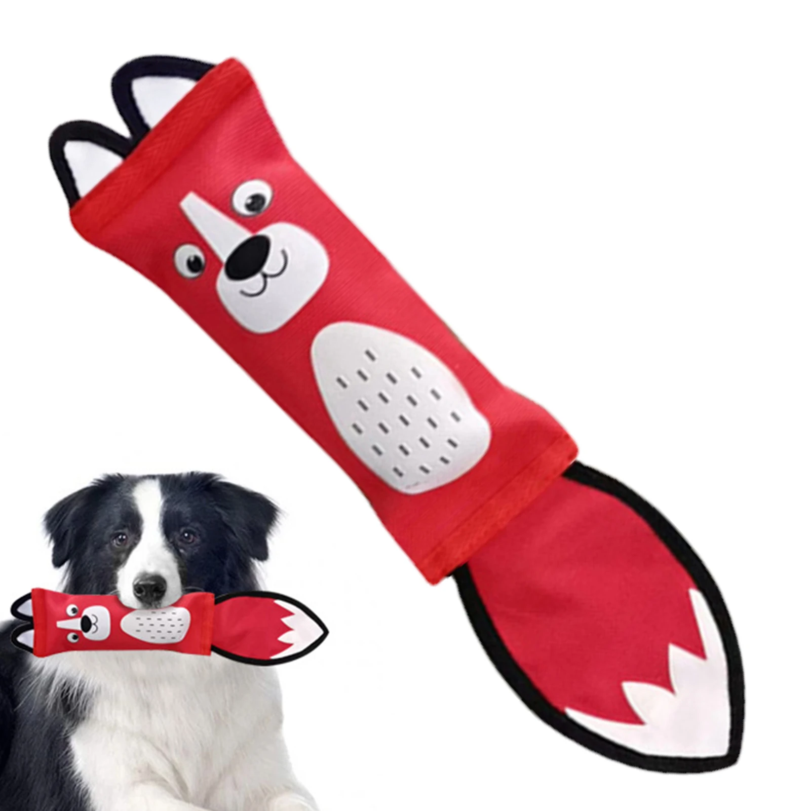 Dog Squeaky Toys Dog Training Bite Toy Stick Squeaky Dog Chew Toy Pet Chew Toys With Sounding Whistle And Sounding Paper Cute
Dog Squeaky Toys Dog Training Bite Toy Stick Squeaky Dog Chew Toy Pet Chew Toys With Sounding Whistle And Sounding Paper Cute