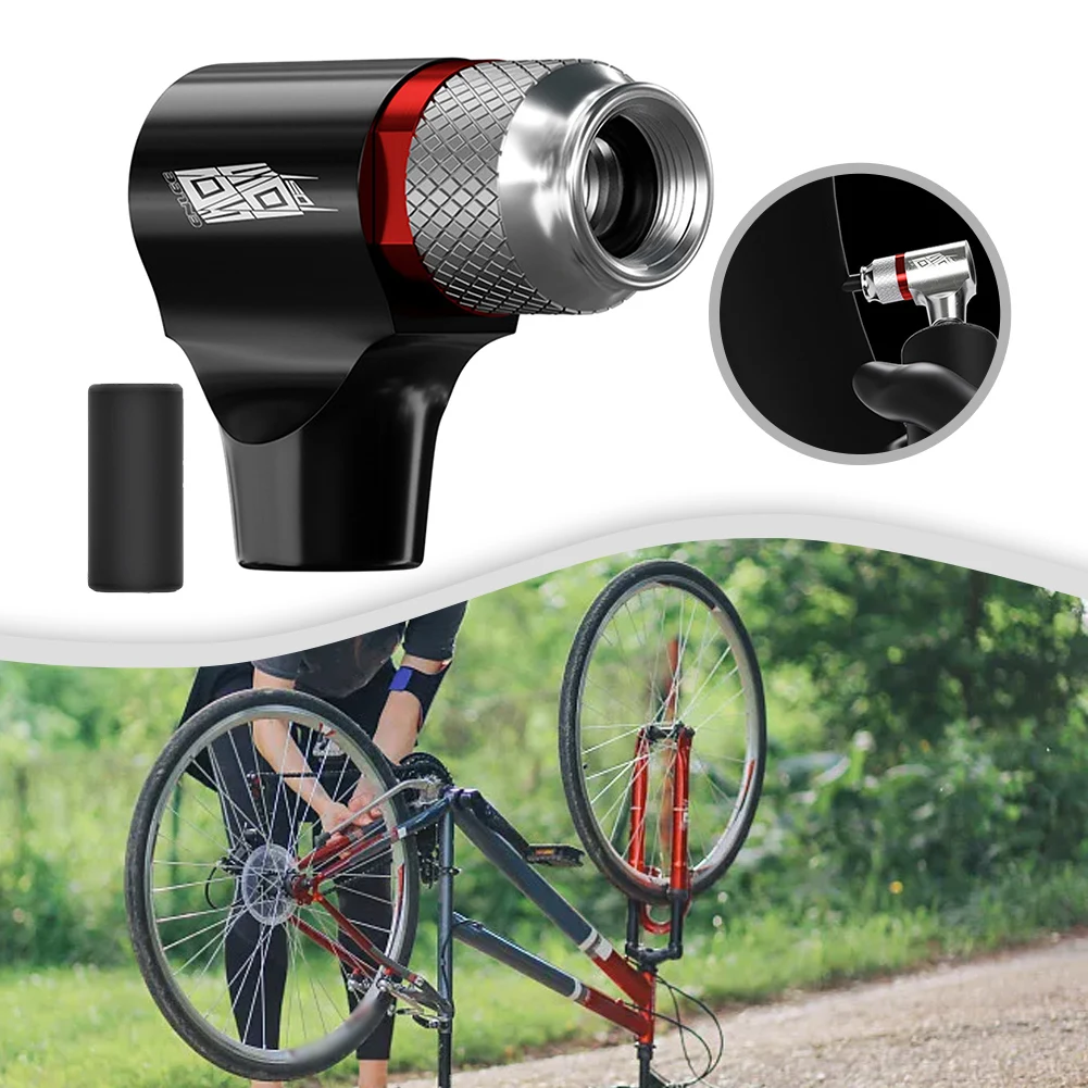 Brand New Gas Nozzle Accessories Aluminum Alloy Black/red/silver Multi-functional With Sponge Protective Cover
Brand New Gas Nozzle Accessories Aluminum Alloy Black/red/silver Multi-functional With Sponge Protective Cover