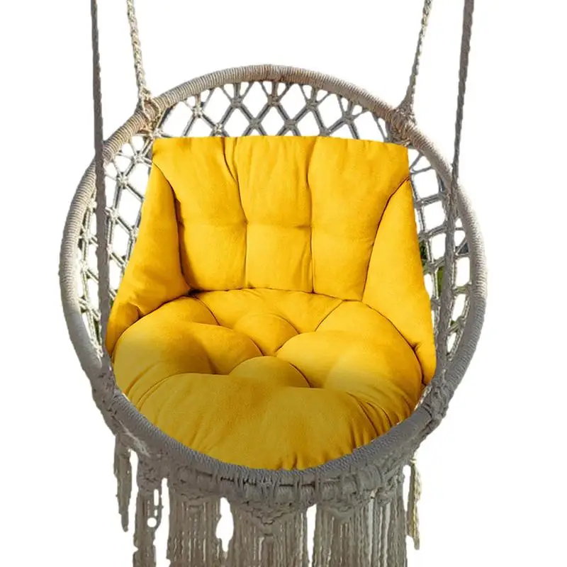 Egg Chair Cushion Replacement Swing Chair Pad For Hammock Egg Chair Washable Cushions For Outside Patio Chair Pads For Outdoor
Egg Chair Cushion Replacement Swing Chair Pad For Hammock Egg Chair Washable Cushions For Outside Patio Chair Pads For Outdoor